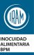 CERTIFICADO IRAM